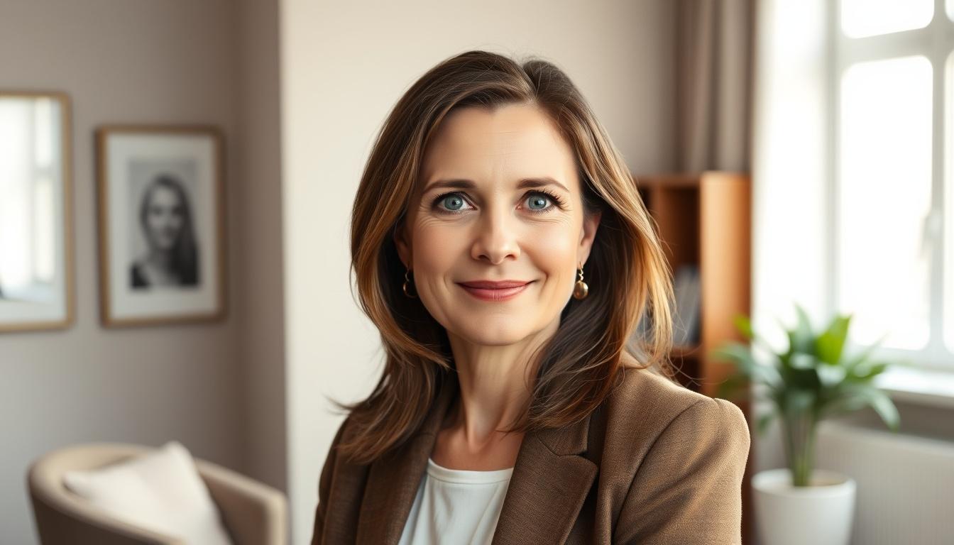 Laura K.